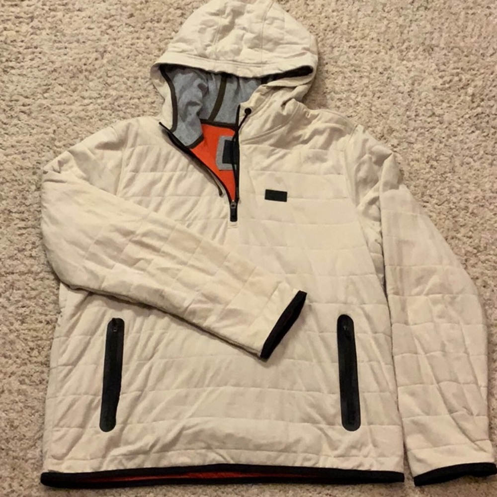 Abercrombie & Fitch Hoodie